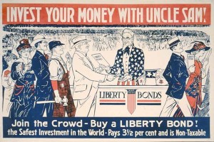 war-bonds